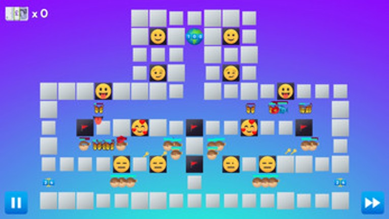 Emoji TD Image