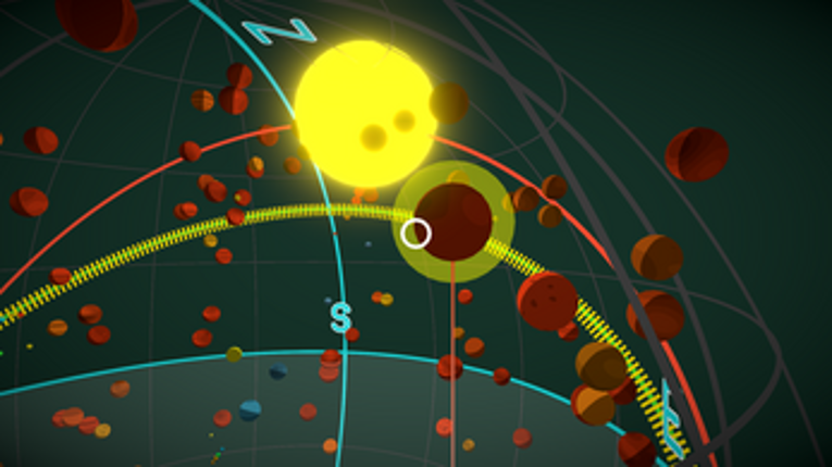 Exoplanet Viewer screenshot