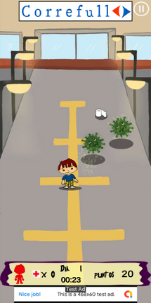 Extreme Survival screenshot