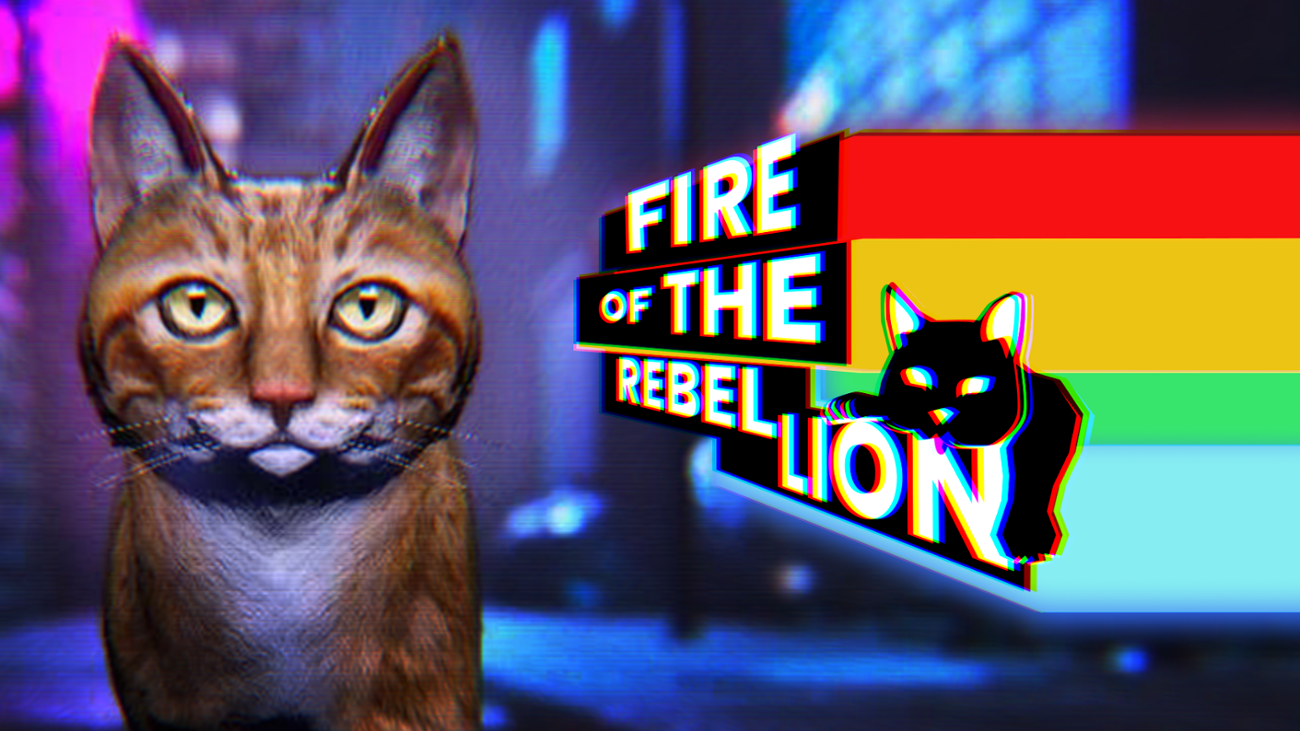 Games like Fire of the Rebel Lion, Furious Pussy