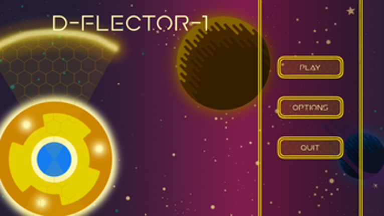 Flector screenshot