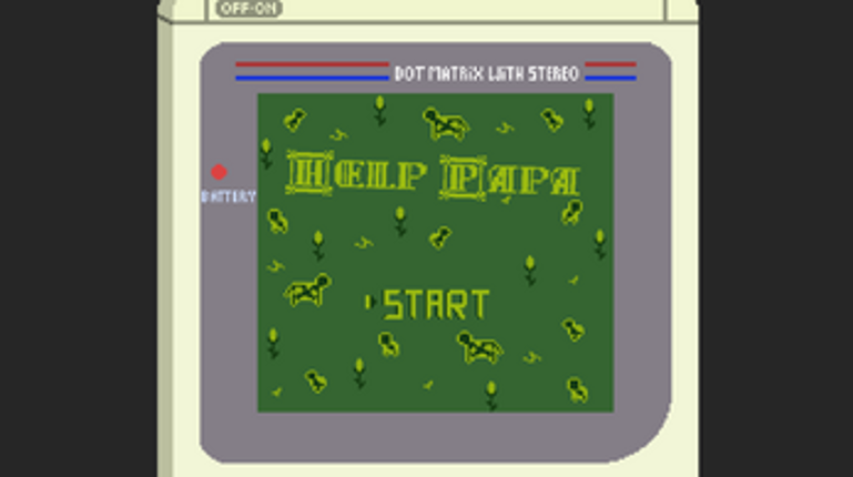 GameJoy:Definitely Not a Gameboy screenshot