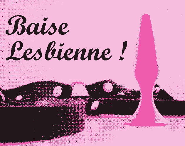 Games like Baise Lesbienne!