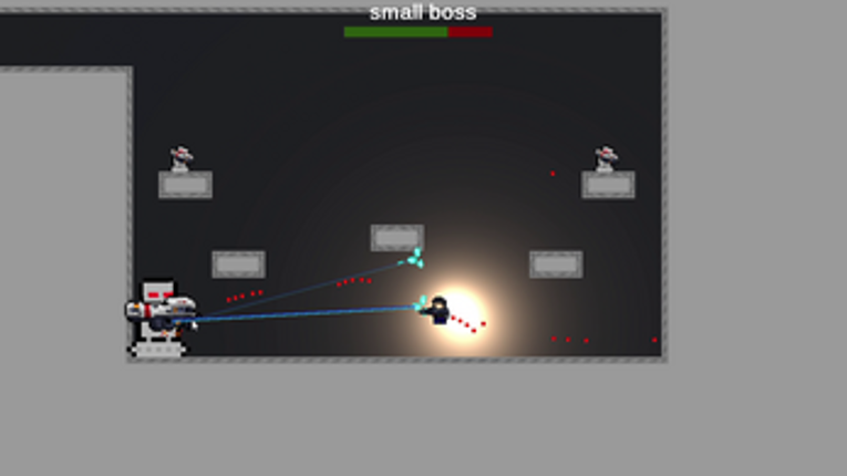 GunDash screenshot