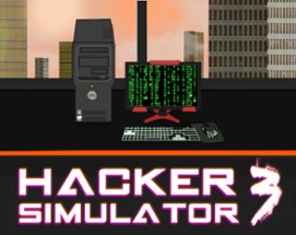 Hacker Simulator 3.0 - Alpha v0.1 Image