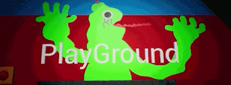 Happy Place screenshot