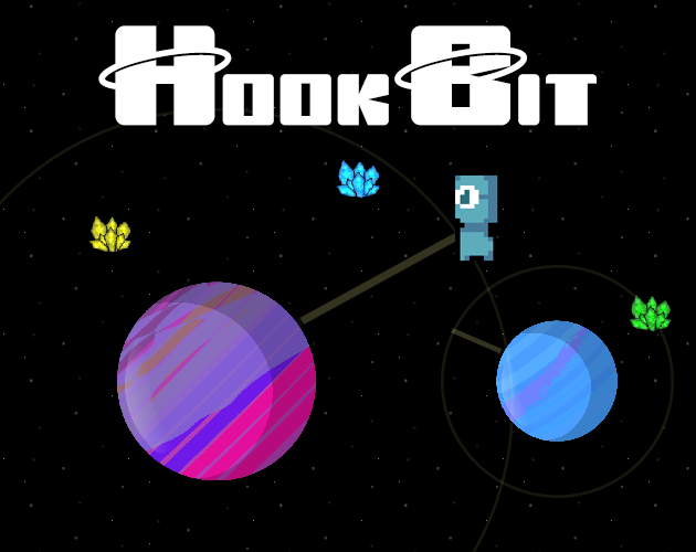 Games like HookBit