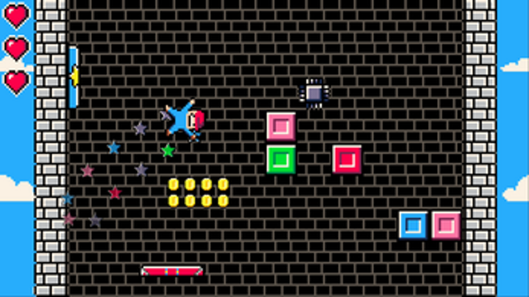 IcyNoid screenshot