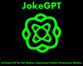 JokeGTP Image