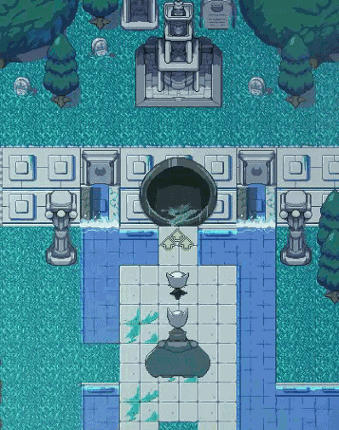 KemonoQ [v 1.1 Demo] screenshot