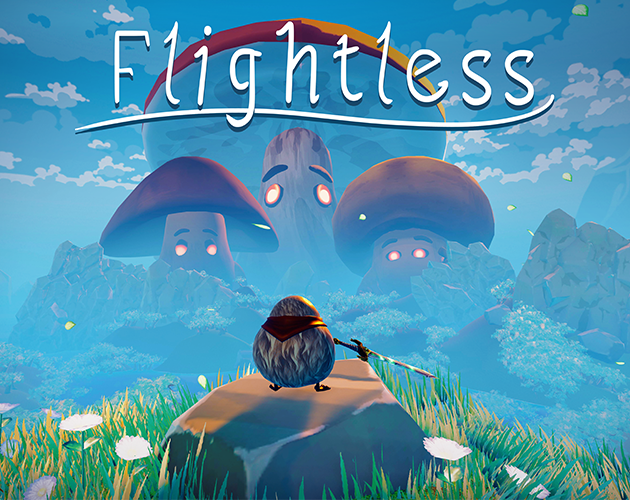 Games like Flightless