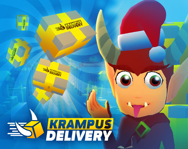 Games like Krampus Delivery