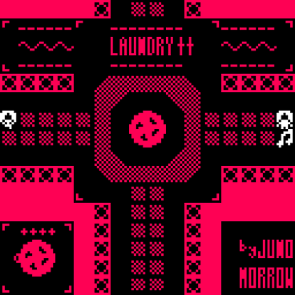 Laundry++ Game Cover