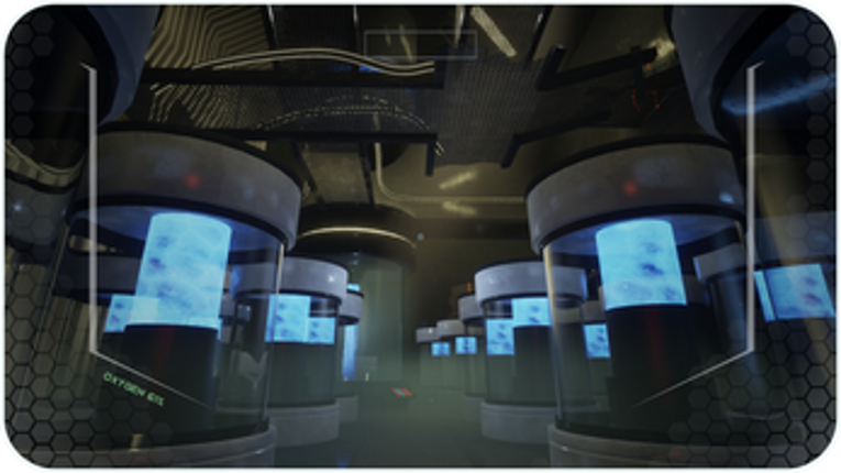 Leteora screenshot