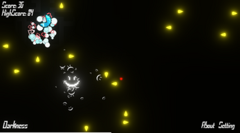 Light Life Arcade screenshot