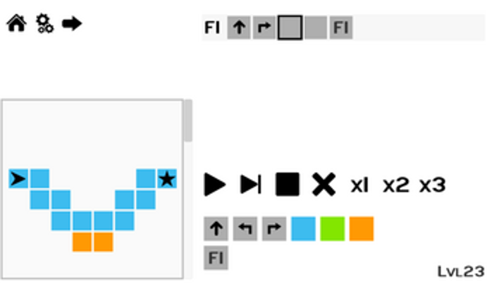 LogicOn screenshot