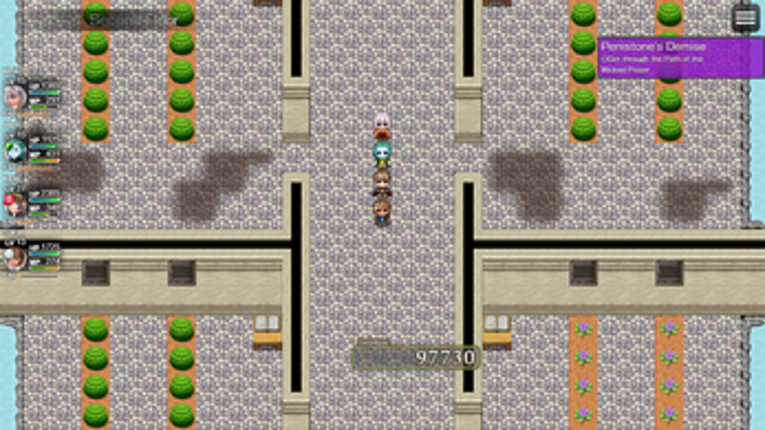 Maynard screenshot