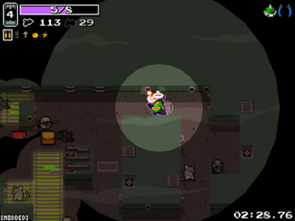 minimod screenshot