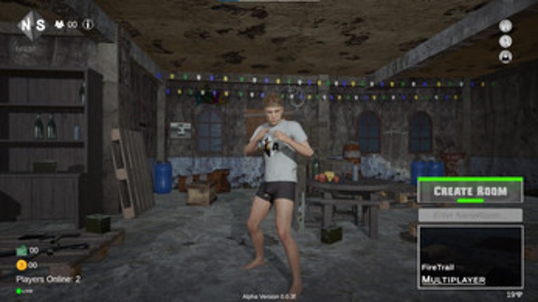 Netzzado Shooting screenshot