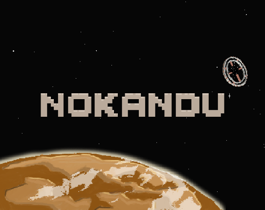 Nokandu Game Cover