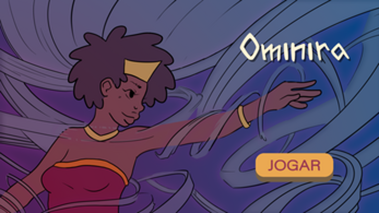 Ominira screenshot