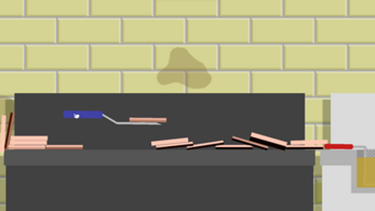 Patty Playground screenshot