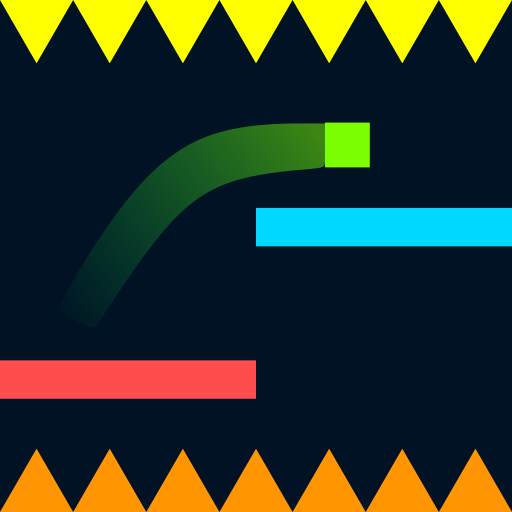 Games like Platform Survive