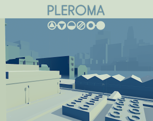 Games like Pleroma