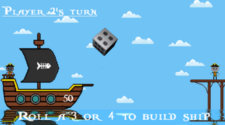 Pussycat Pirates screenshot