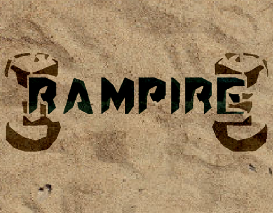 Rampire Game Cover