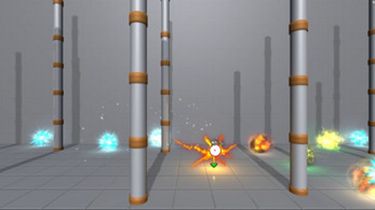 Ratomic screenshot