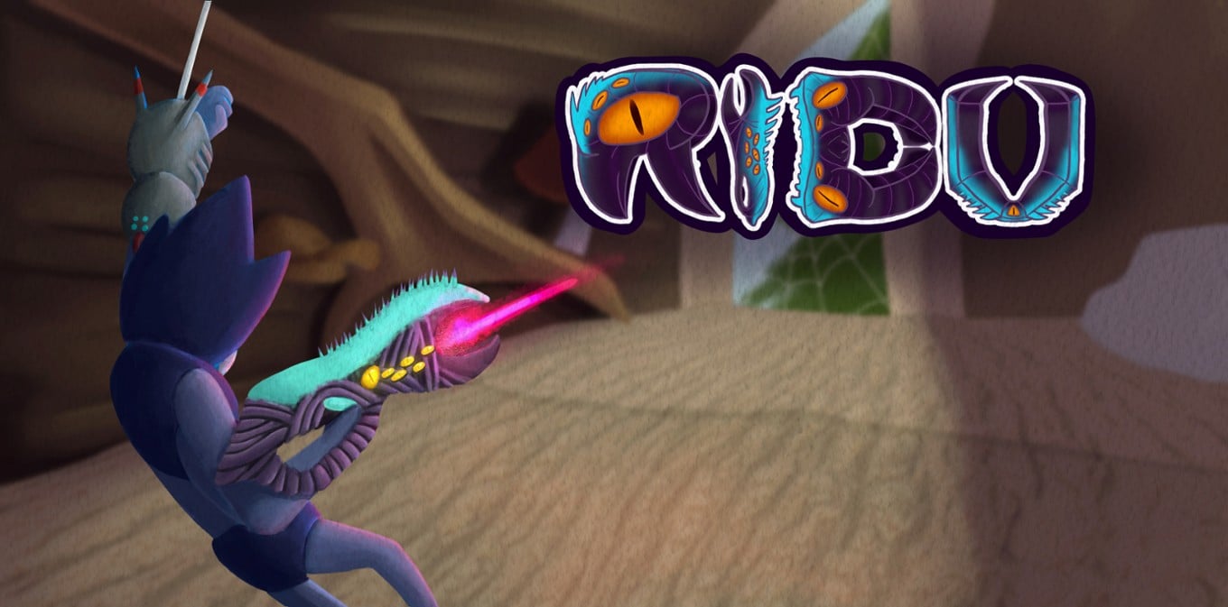 Games like Ridu: Scarab War