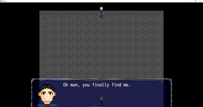 Rising screenshot