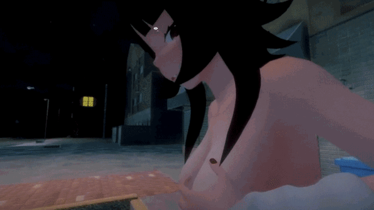 Roxanne ENF Game 18+ Image