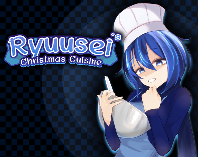 Games like Ryuusei's Christmas Cuisine
