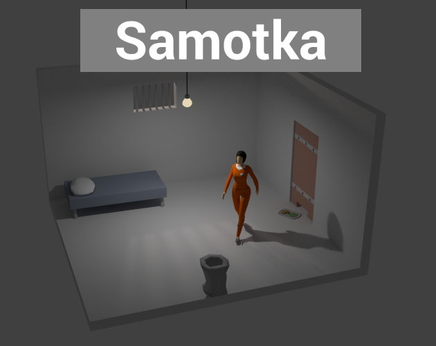 Games like Samotka