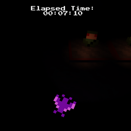 Scream Like A Bat screenshot