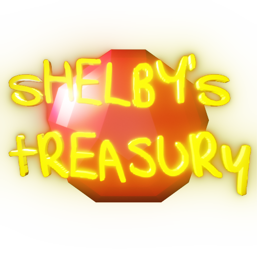 Games like Shelby's Treasury