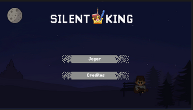 Silent King Image