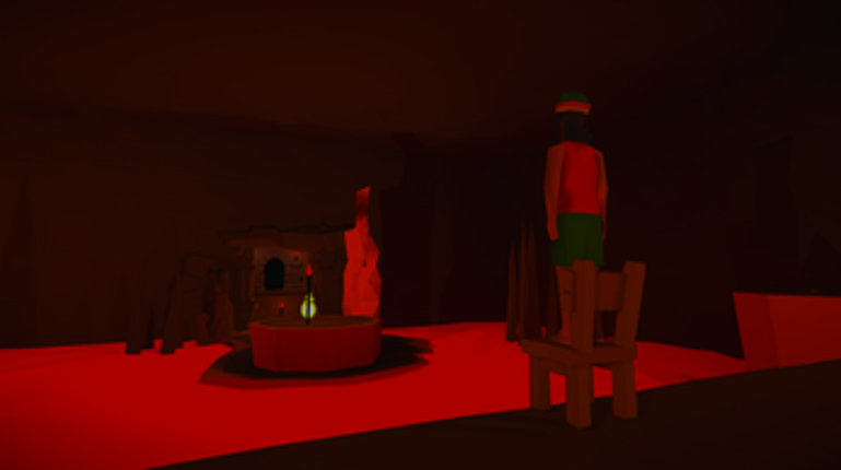 Something Pretty screenshot
