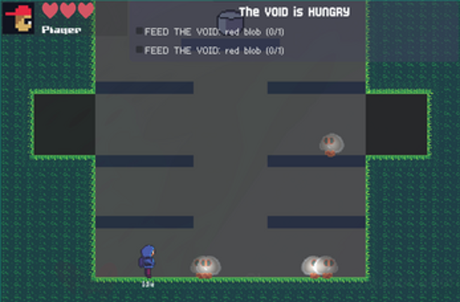 Void Spike (Web) screenshot