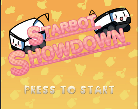 Starbot Showdown Image