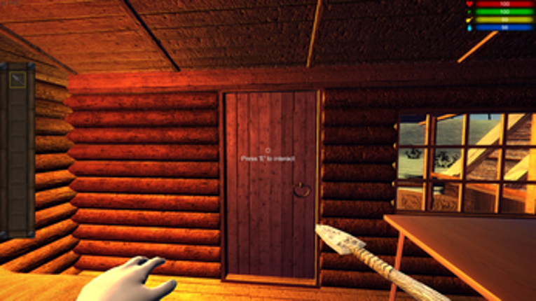 Last Survivor screenshot