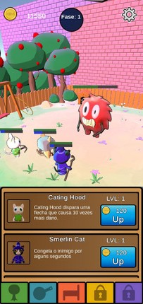 TapCats Image