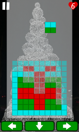 Tet-Mas screenshot