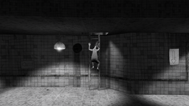 TGATS - First Day screenshot