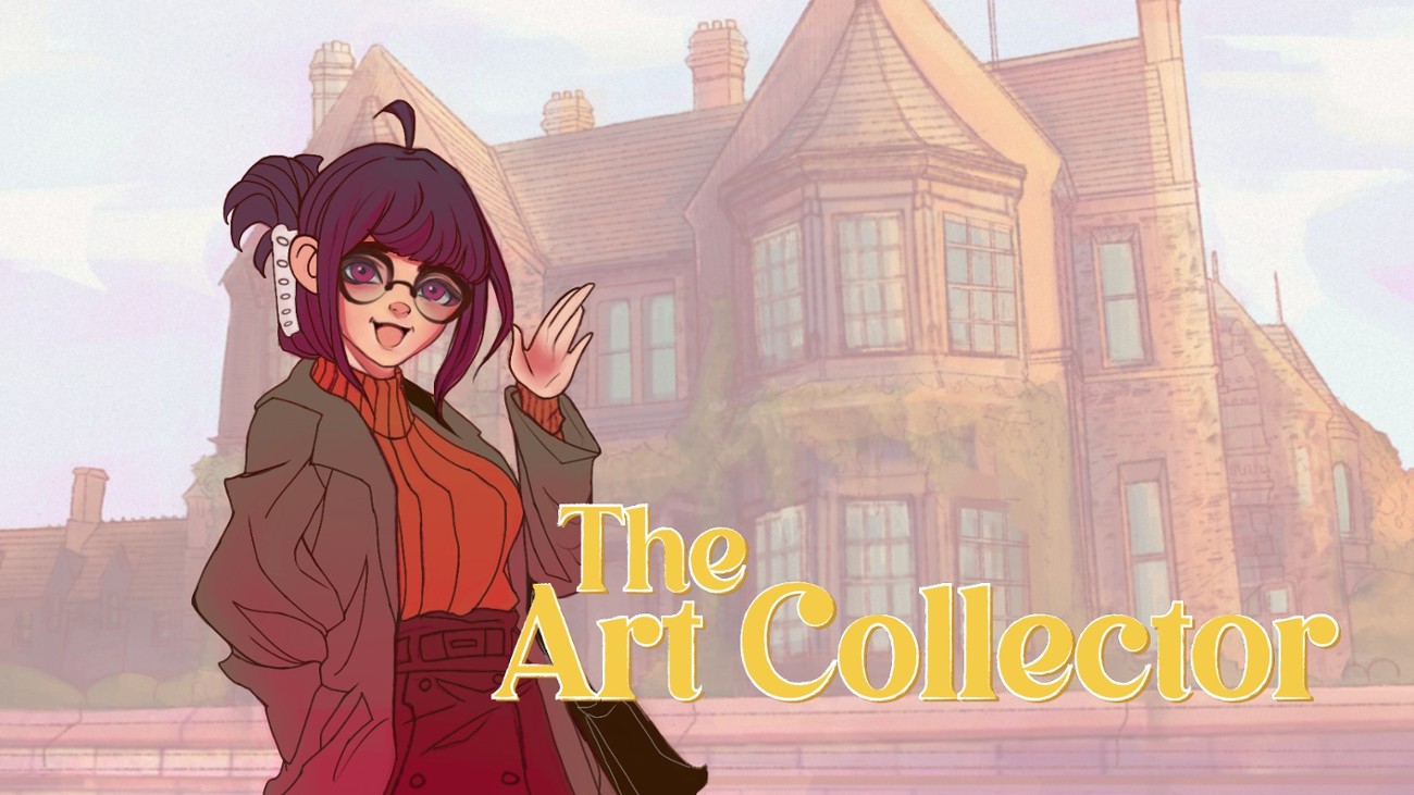 Games like The Art Collector