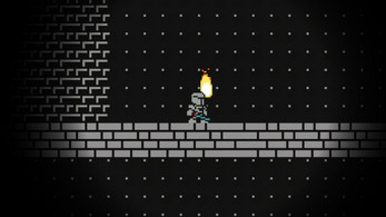 The Flame of Life screenshot