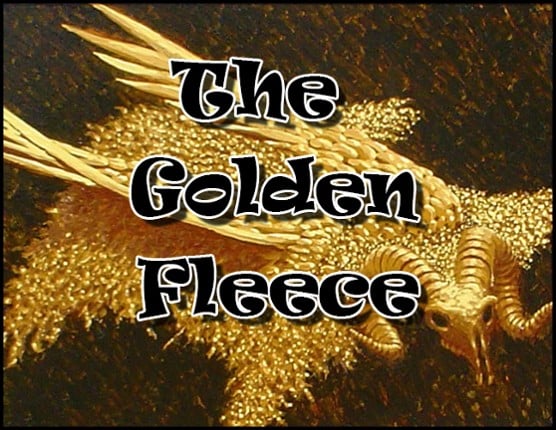 The Golden Fleece Game Cover