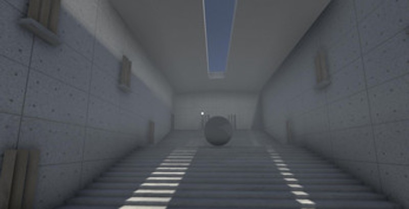 THE SPHERE Image